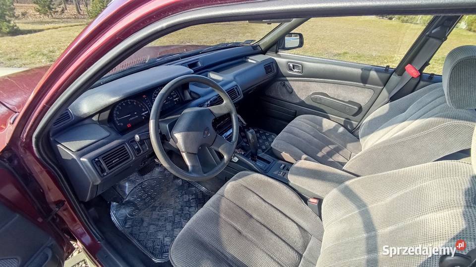 Mitsubishi Galant 92 i 91 18 GLS I Galant Chełm