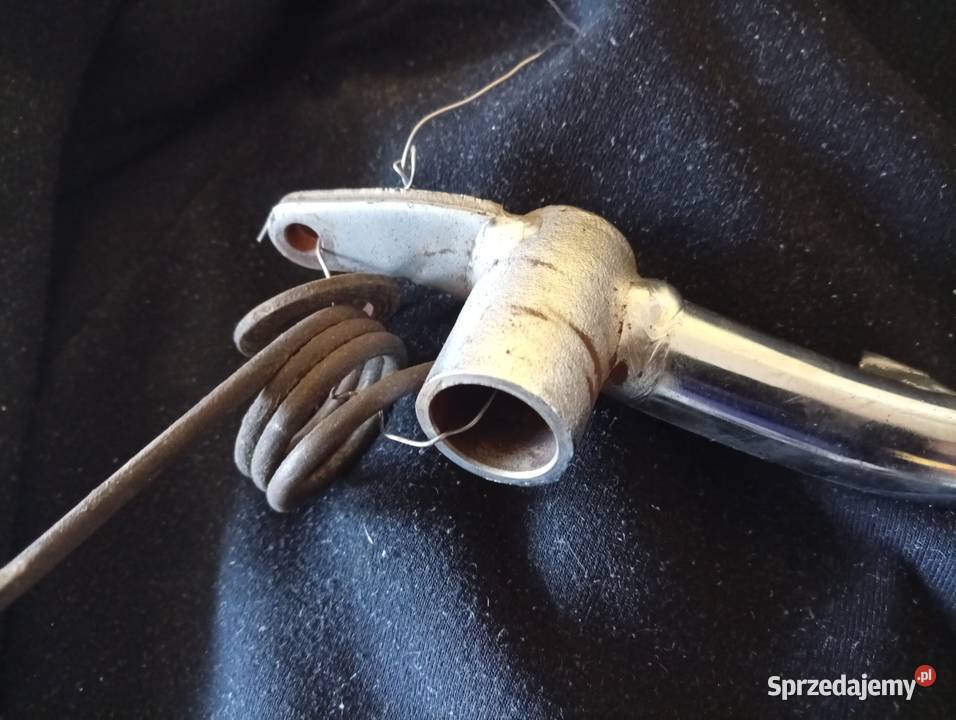 Honda gold Wing 1000 stopka hamulca Tomaszów Mazowiecki