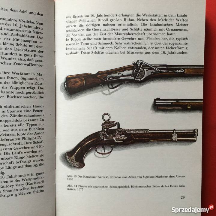 1148 Broń i rusznikarze