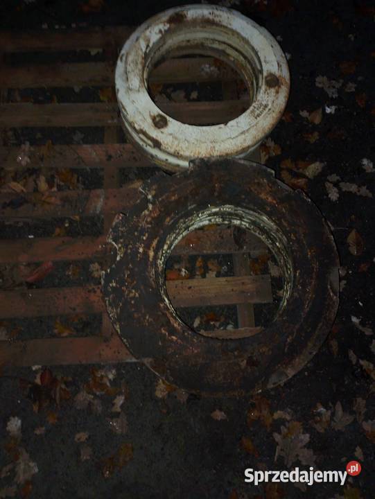 Obciążniki ursus c360 c330 c328 c4011 Pozostałe Parcice