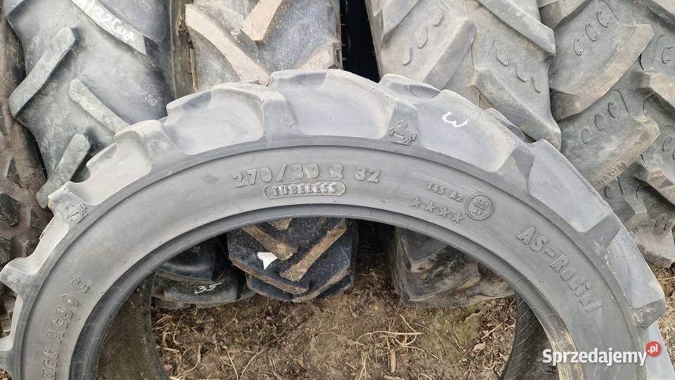 27080r32 112r32 124r32 11232 12432Continental warmińsko-mazurskie Nowe Miasto Lubawskie