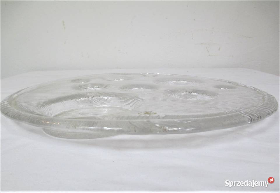 Skandynawski świecznik Royal Korona Lublin