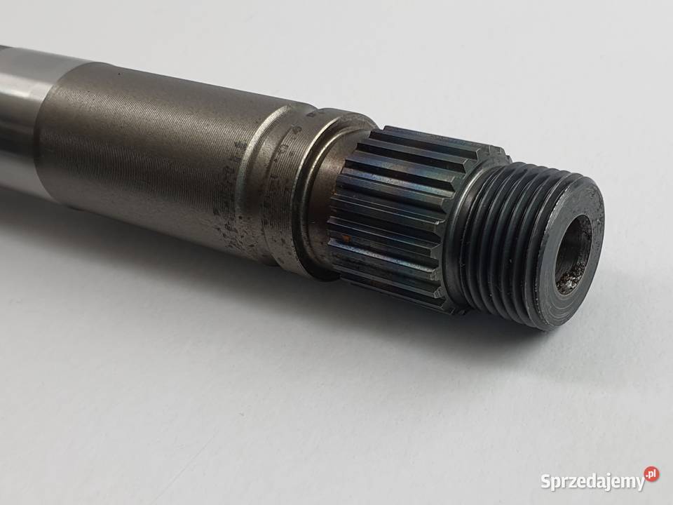 Walek Skrzyni Wal Napedowy Bmw Gs 1200 13 łódzkie Łódź