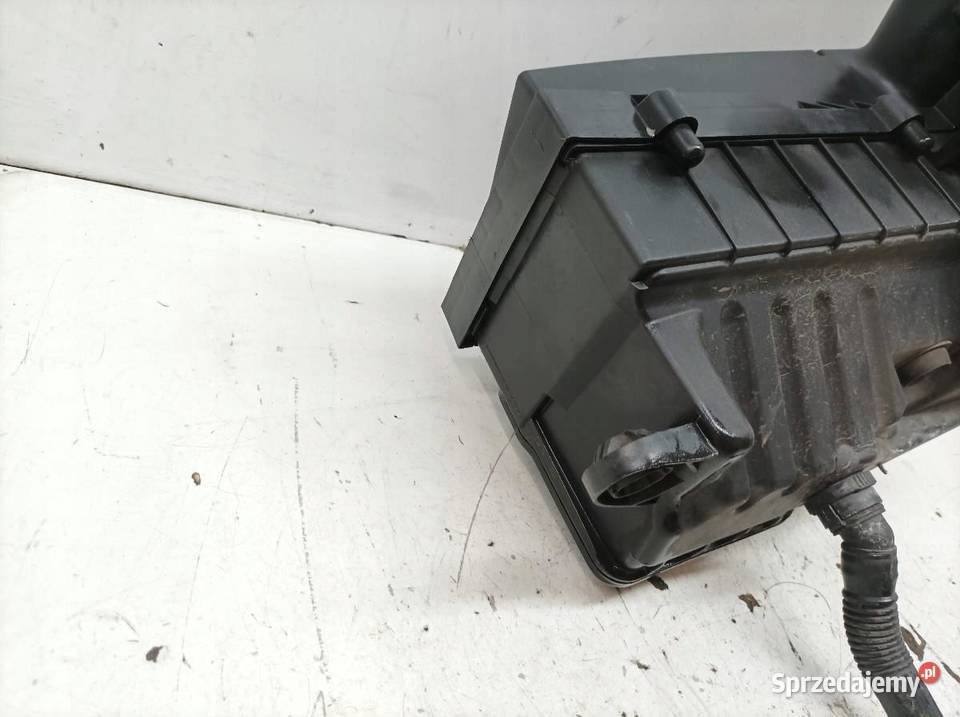 OBUDOWA FILTRA POWIETRZA 1K0129607AC 14 TSI Rok produkcji 2012 świętokrzyskie