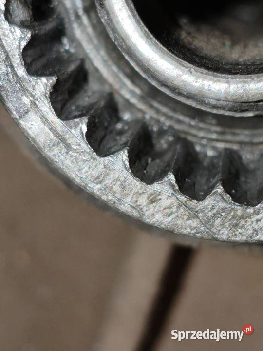 Koło R19 płaski bęben K750 M72 Leszno