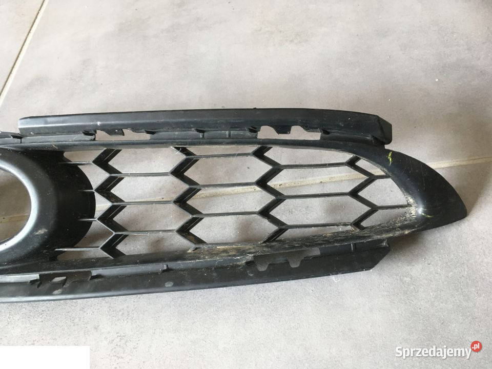HONDA HRV HRV 2016 RAMKA KRATKA HALOGENU LEWA Karoseria lubelskie Kozubszczyzna sprzedam