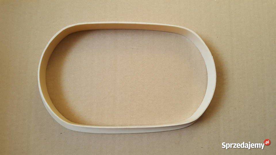 Ramka do odkurzacza Zelmer 100 3 Części i Akcesoria Warszawa