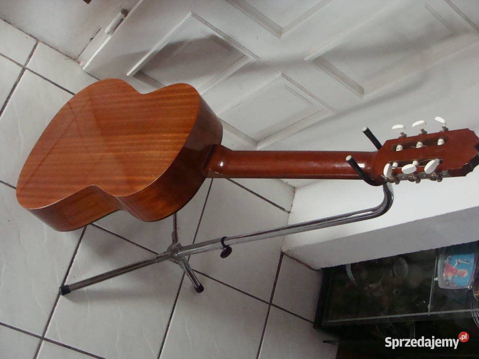 Gitara klasyczna Admira Paloma keller Wrocław