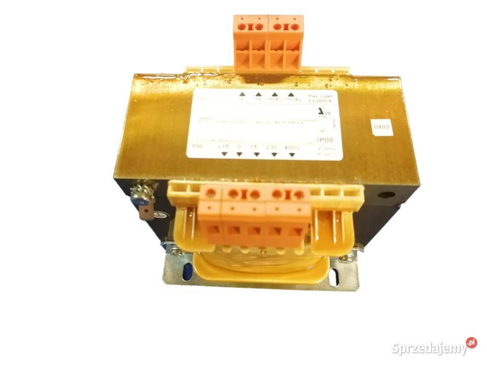 Transformator stołu elektromagnetycznego Pabianice sprzedam
