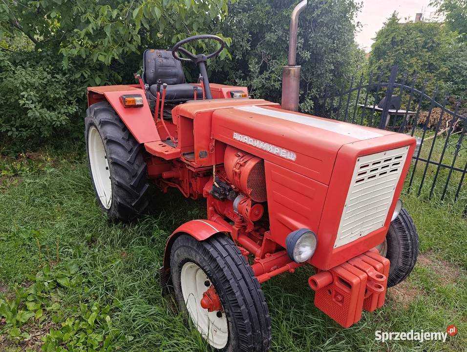Władimirec t25 Prochowice