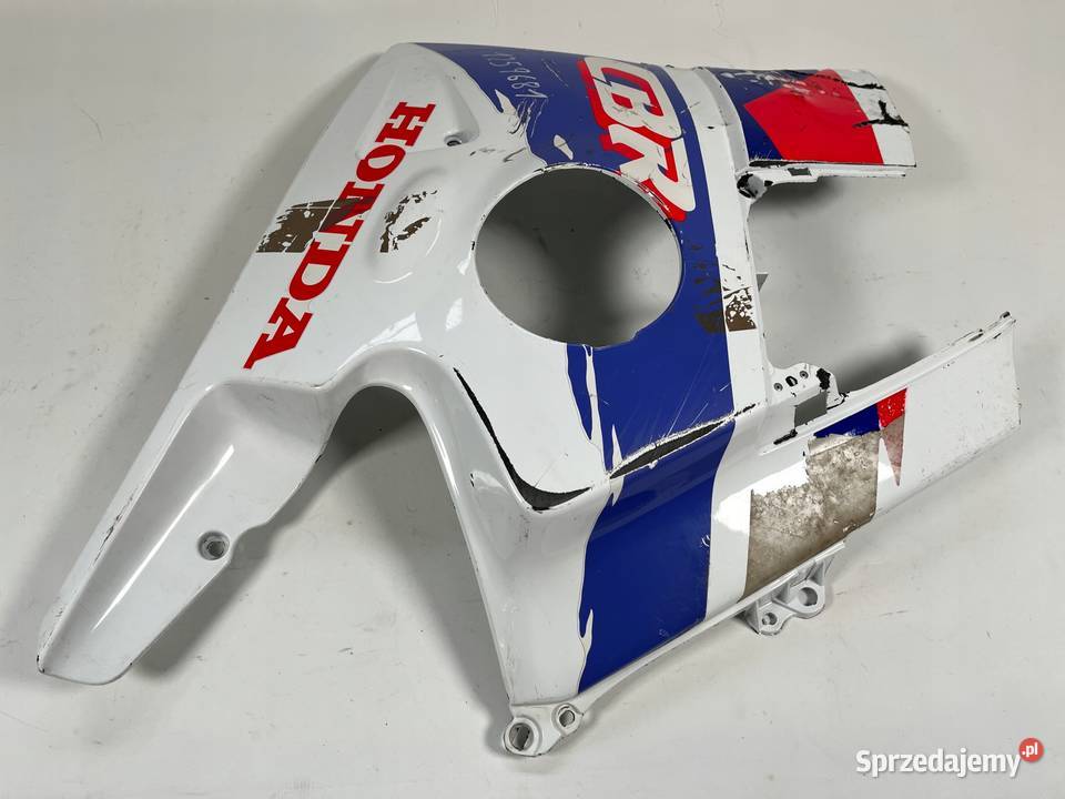 HONDA CBR 600 F2 9194 Owiewka Bok Boczek L Łobżenica