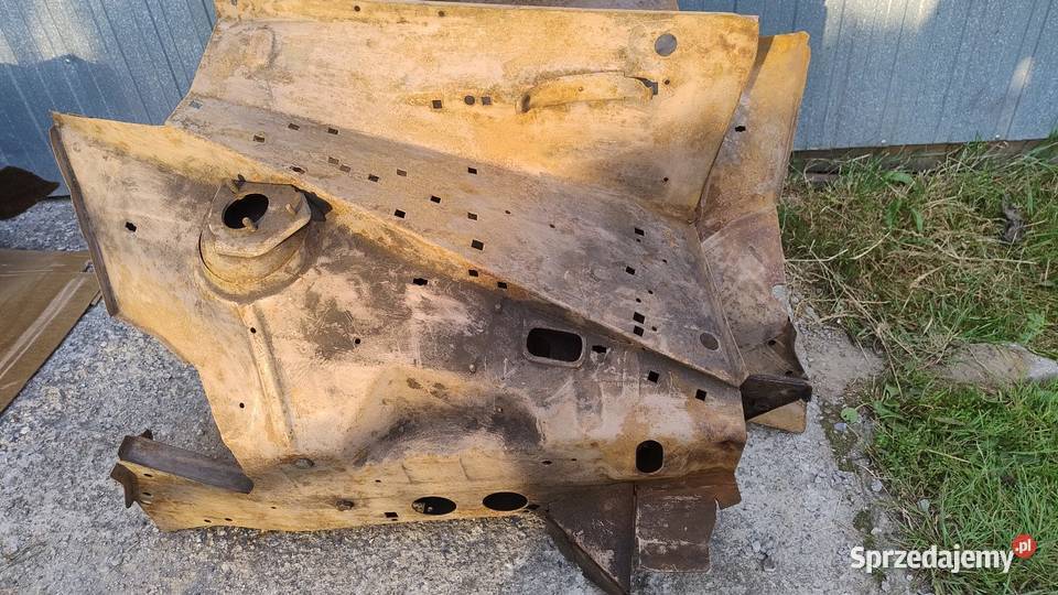 Fartuchy Fiat 132 Radom sprzedam