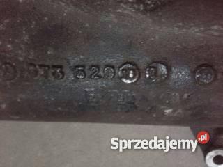 rura filtra powietrza mercedes 814d 1114d 817d 1 Częstochowa