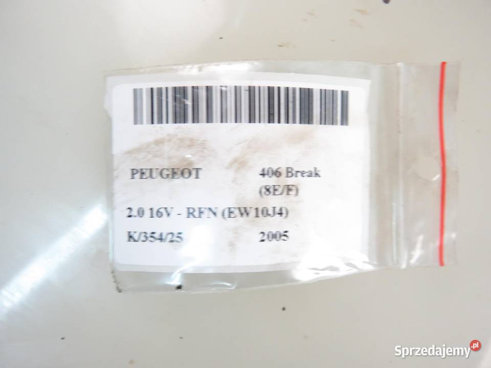 MODUL BBM PEUGEOT 406 Break 8EF 9646405480