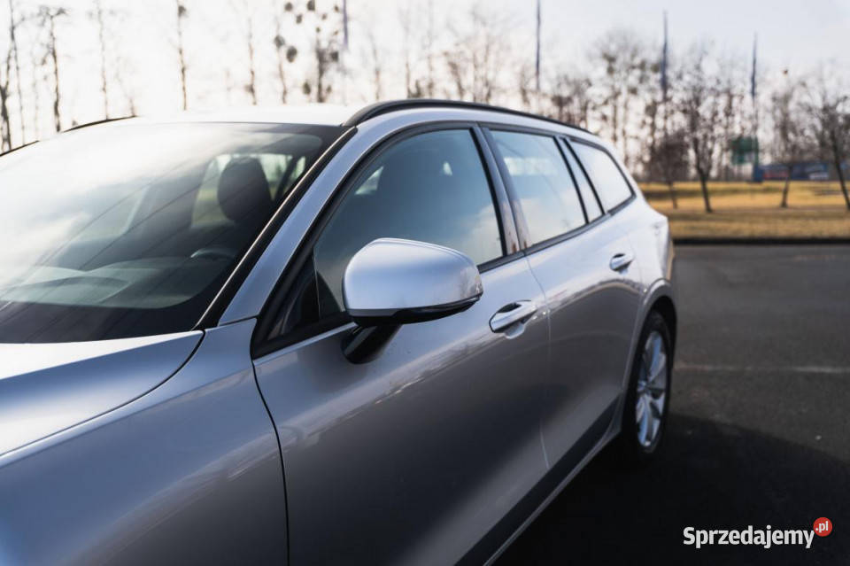 Volvo V60 B4 Łódź