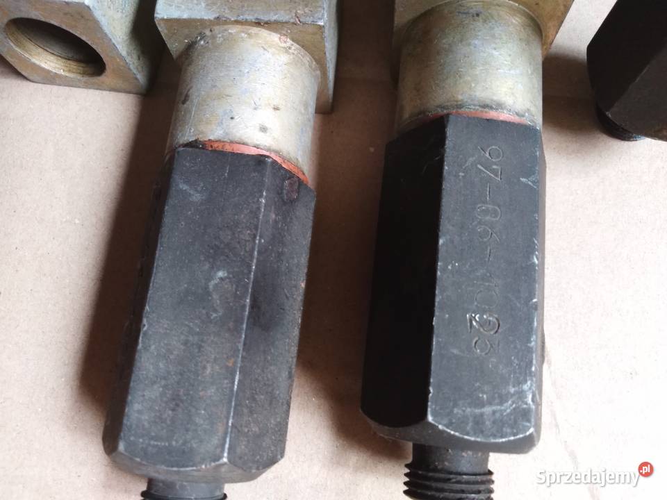 ZAWÓR 97061024 Rolnictwo Warszawa sprzedam