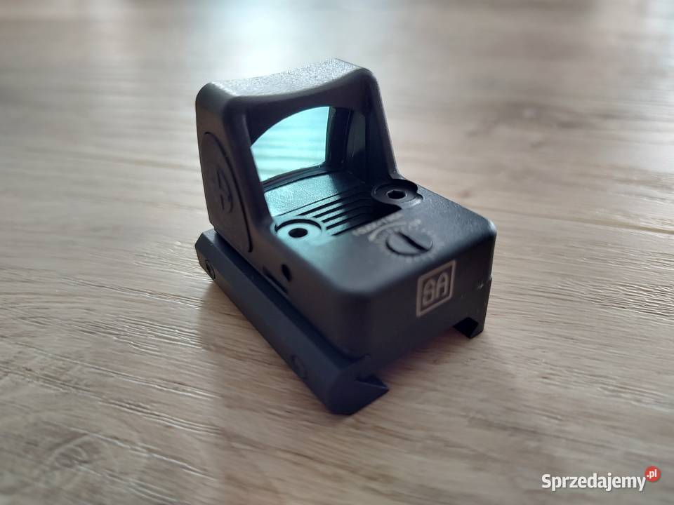 Kolimator Specna Arms Flex MRM Czarny