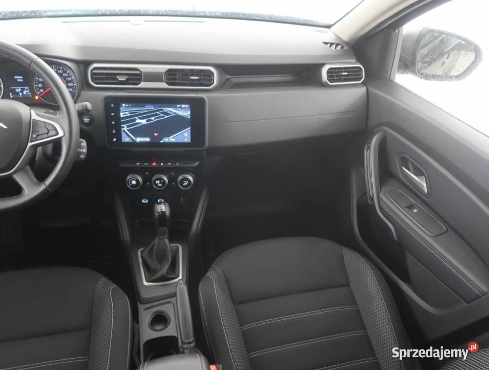 Dacia Duster 13 TCe dolnośląskie Bielany Wrocławskie sprzedam