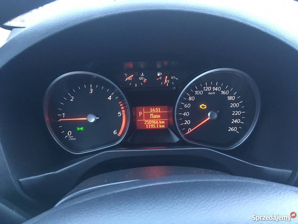 Ford Mondeo MK4 kombi Powershift 20TDCI 140 Poznań sprzedam
