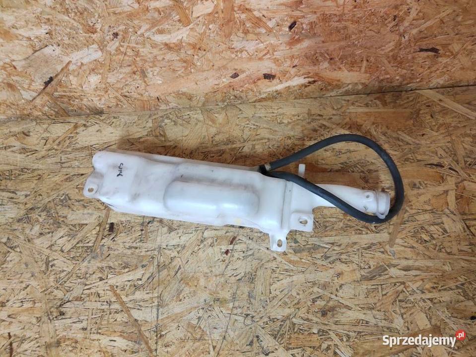 Zbiorniczek Wyrównawczy Smart Forfour Colt VI wielkopolskie Pleszew