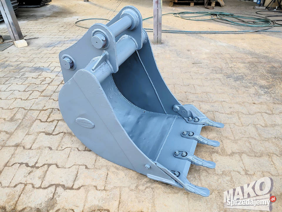 Łyżka Strickland 60 do koparki Miller fi 60