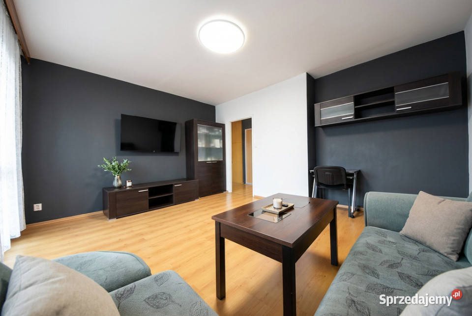 Sprzedaż mieszkania 3pok 61m2 Opole ZWM piwnica