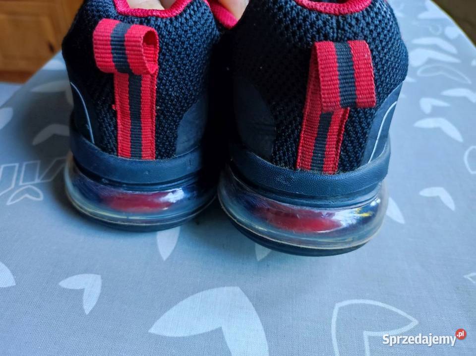 Gelteo Geto buty sportowe materiałowe do inna Kielce sprzedam