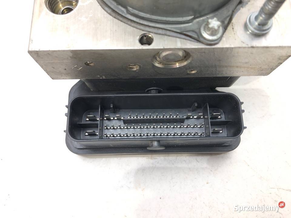 POMPA ABS CHEVROLET CAMARO VI 23414640 20 275 osobowe