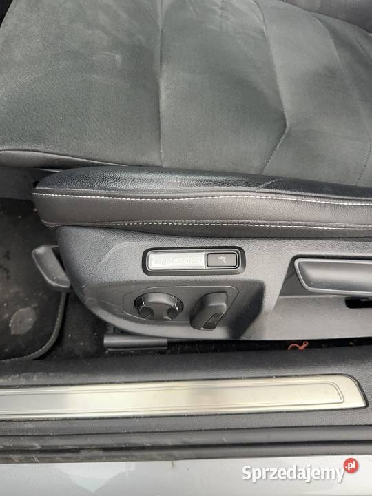 VW ARTEON 20 TDI RLINE Racibórz