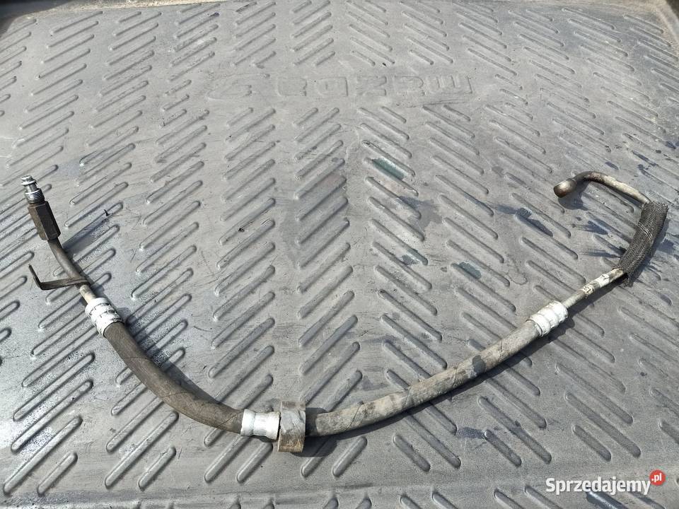 Przewód wspomagania Alfa Romeo 147 16 16v Szczecin