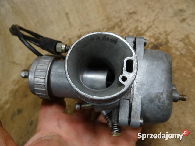 gaznik gaźnik gażnik BVF 30N5 MZ TS ETZ 250 org Żary