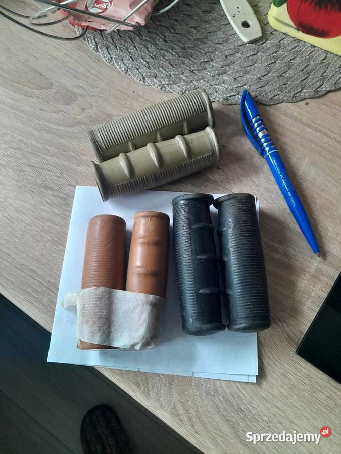lampy i światełka z prl łódzkie