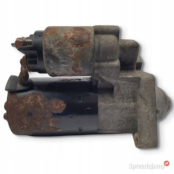 ROZRUSZNIK Nissan Juke 15 DCI bosch