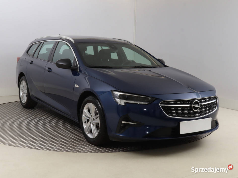 Opel Insignia 20 CDTI Bielany Wrocławskie