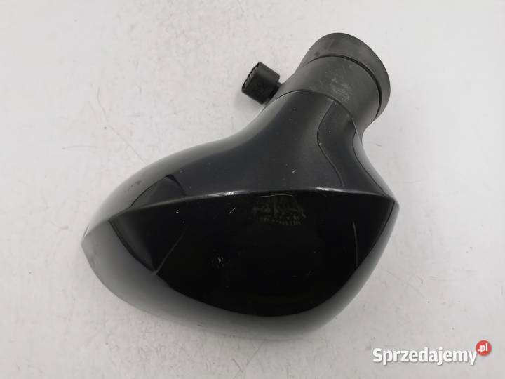 Lusterko Zewnętrzne Lewe Seat Leon II LC9Z 7 PIN Wyszków sprzedam