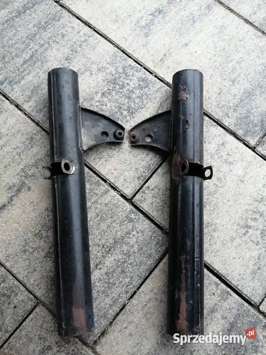 Choragiewki wsk 175 Szamotuły