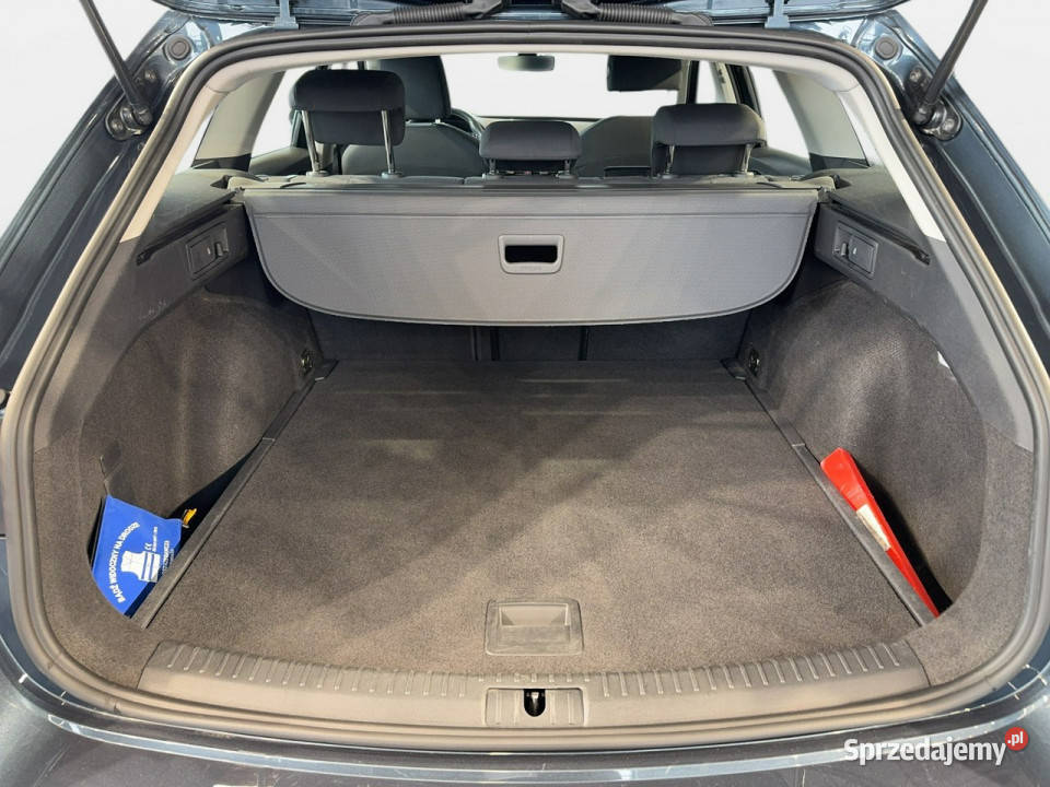 Seat Leon Sportstourer VAT 23 Style 15TSI 150 M6 Myślenice