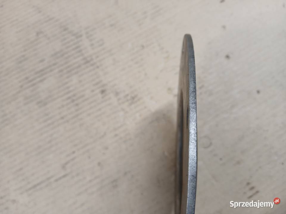 AWO AVO SIMSON blacha dociskowa kosza sprzęgła 3