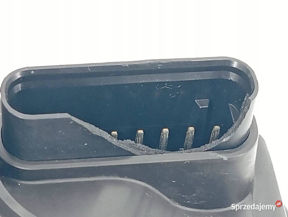 ZAMEK DRZWI LEWY PRZÓD EU 31391822 Volvo V40 II