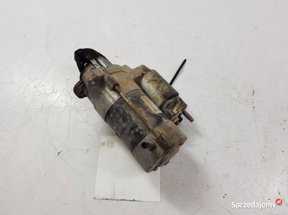 ROZRUSZNIK 55570068 OPEL ASTRA J 16 CDTI Pozostałe kujawsko-pomorskie Lipno