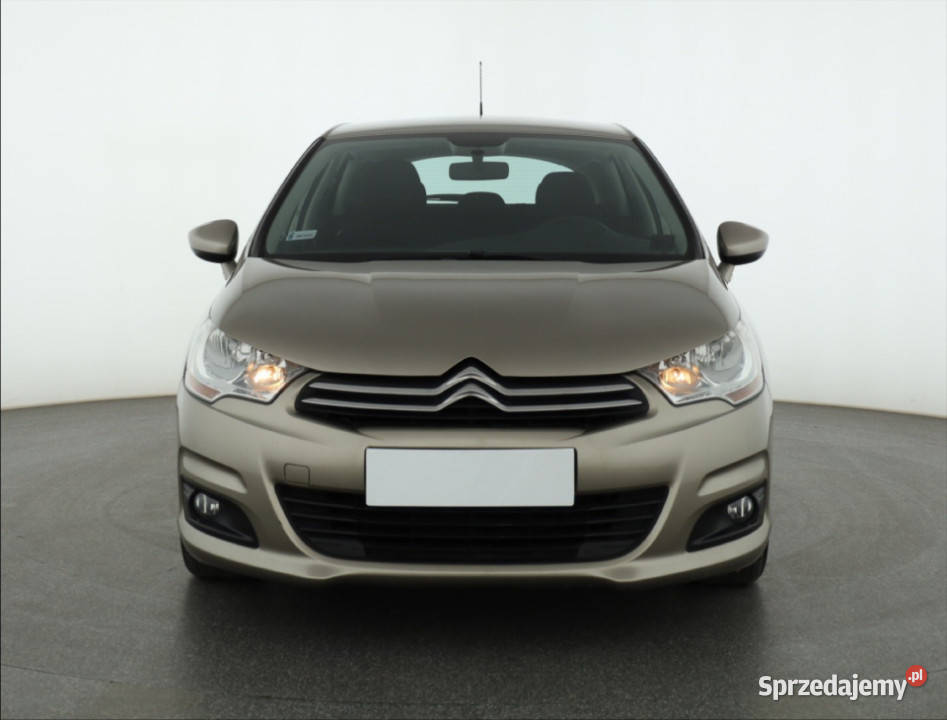Citroen C4 14 16V mazowieckie Piaseczno sprzedam