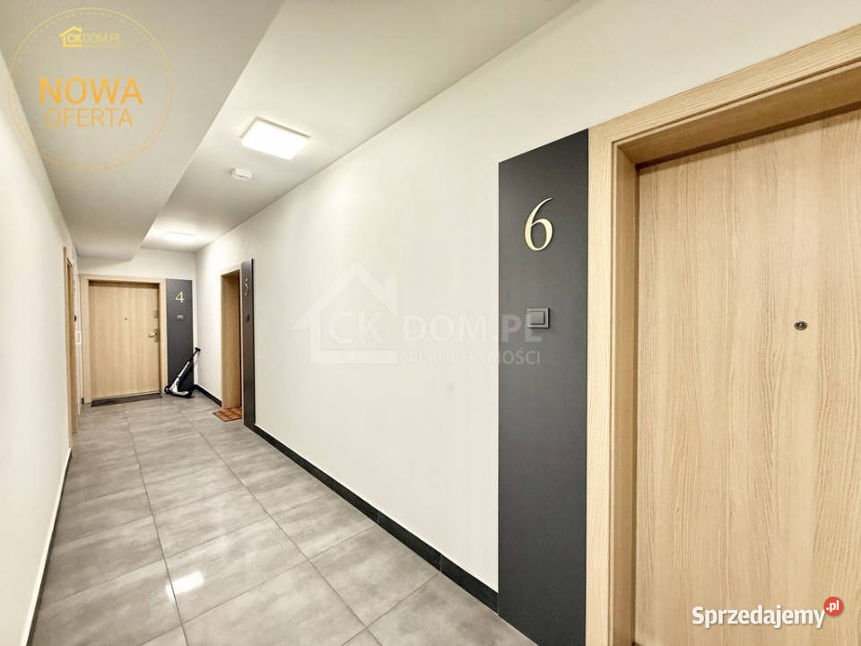 Kielce centrum Wspólna 3 pokoje z balkonem sprzedam