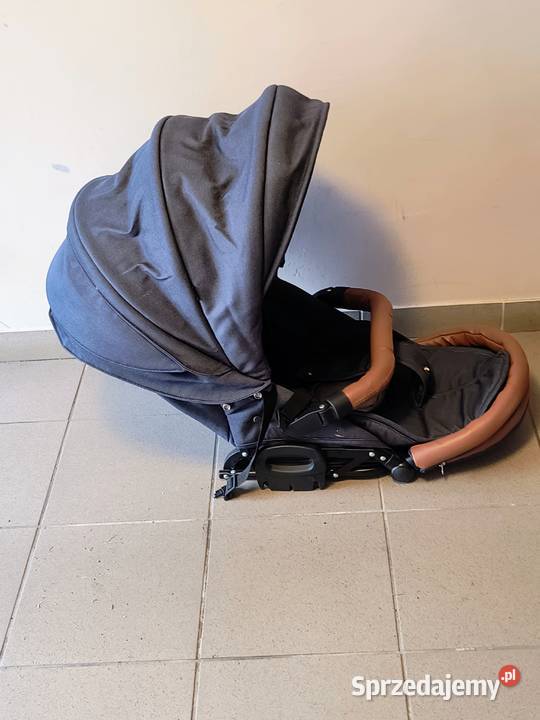 Wózek dziecka Poznań