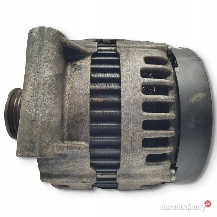 ALTERNATOR Mini Cooper R56 16 16V VTi 0121615027 Chełm
