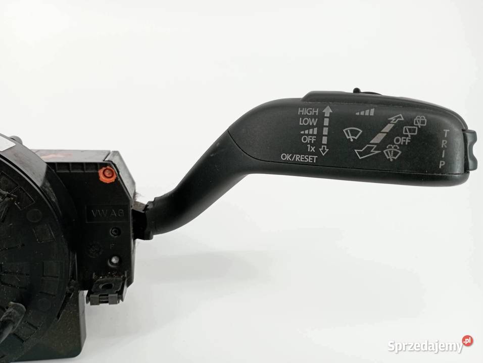 PRZEŁĄCZNIK ZESPOLONY 7H0953503GC Seat Ibiza IV
