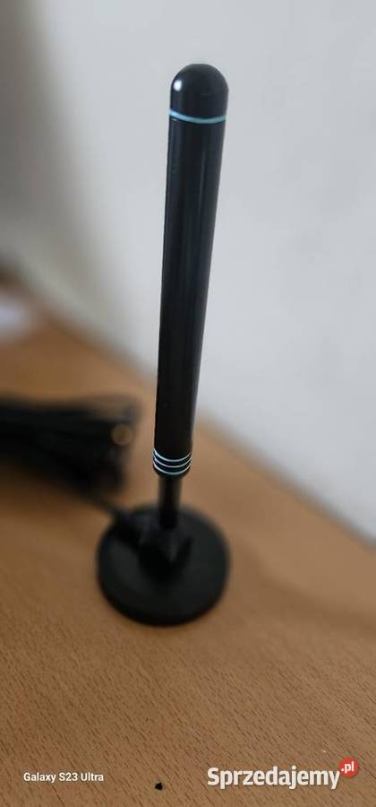 Antena TV HD 4k cyfrowa Poznań