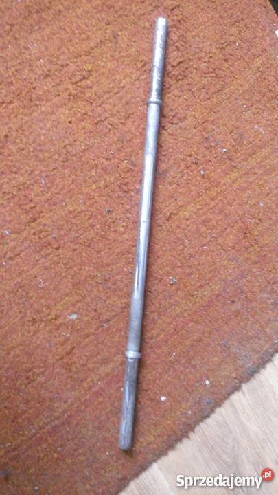 SIŁOWNIA SUWNICA SMITHA 136 CIEŻARÓW HANTLE Siłownia i fitness