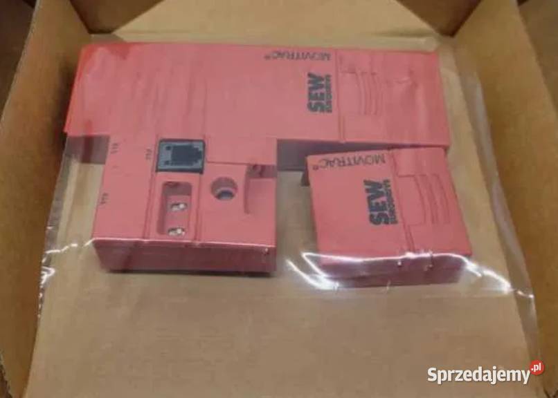SEW EURODRIVE FSC11B interfejs komunikacyjny Nisko