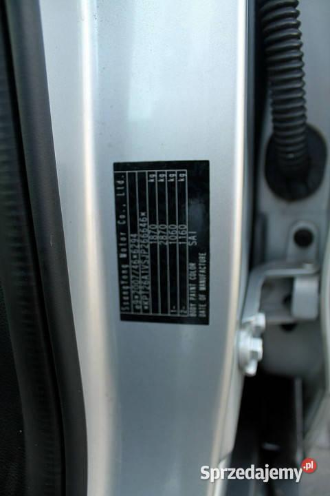 SsangYong XLV VideoPrezentacja16benzyna1282020 bluetooth XLV Warszawa