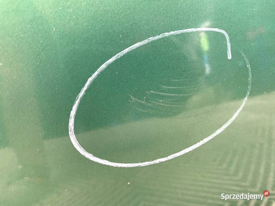 MASKA VW GOLF IV Kombi 9906 Quartz Grey Metallic Maski